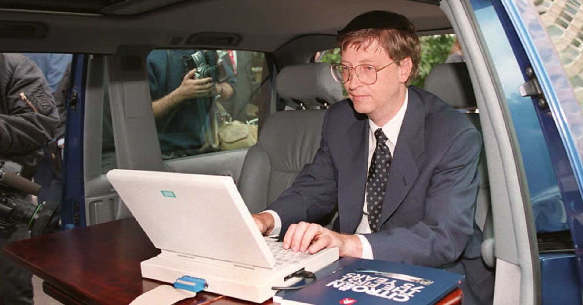 Bill Gates