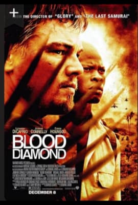 Blood Diamond