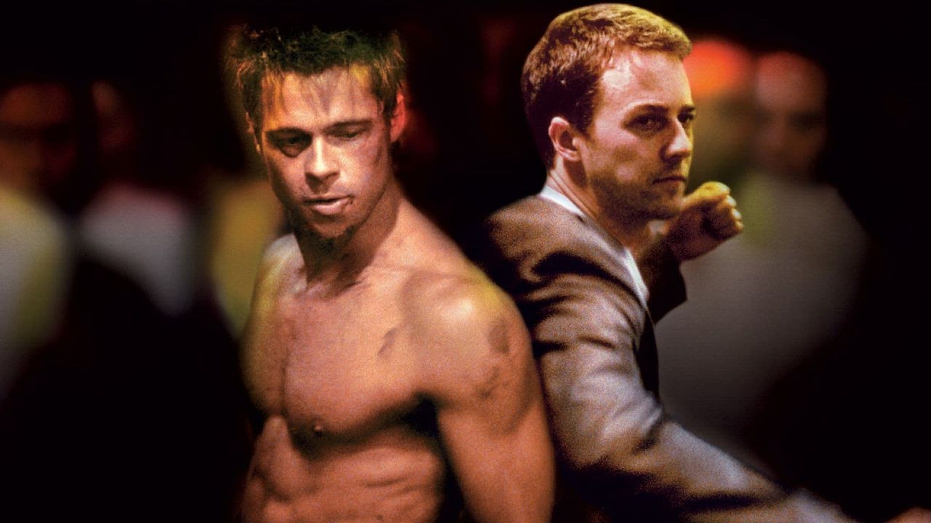 Brad Pitt