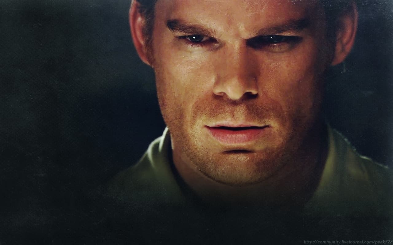 Dexter Morgan