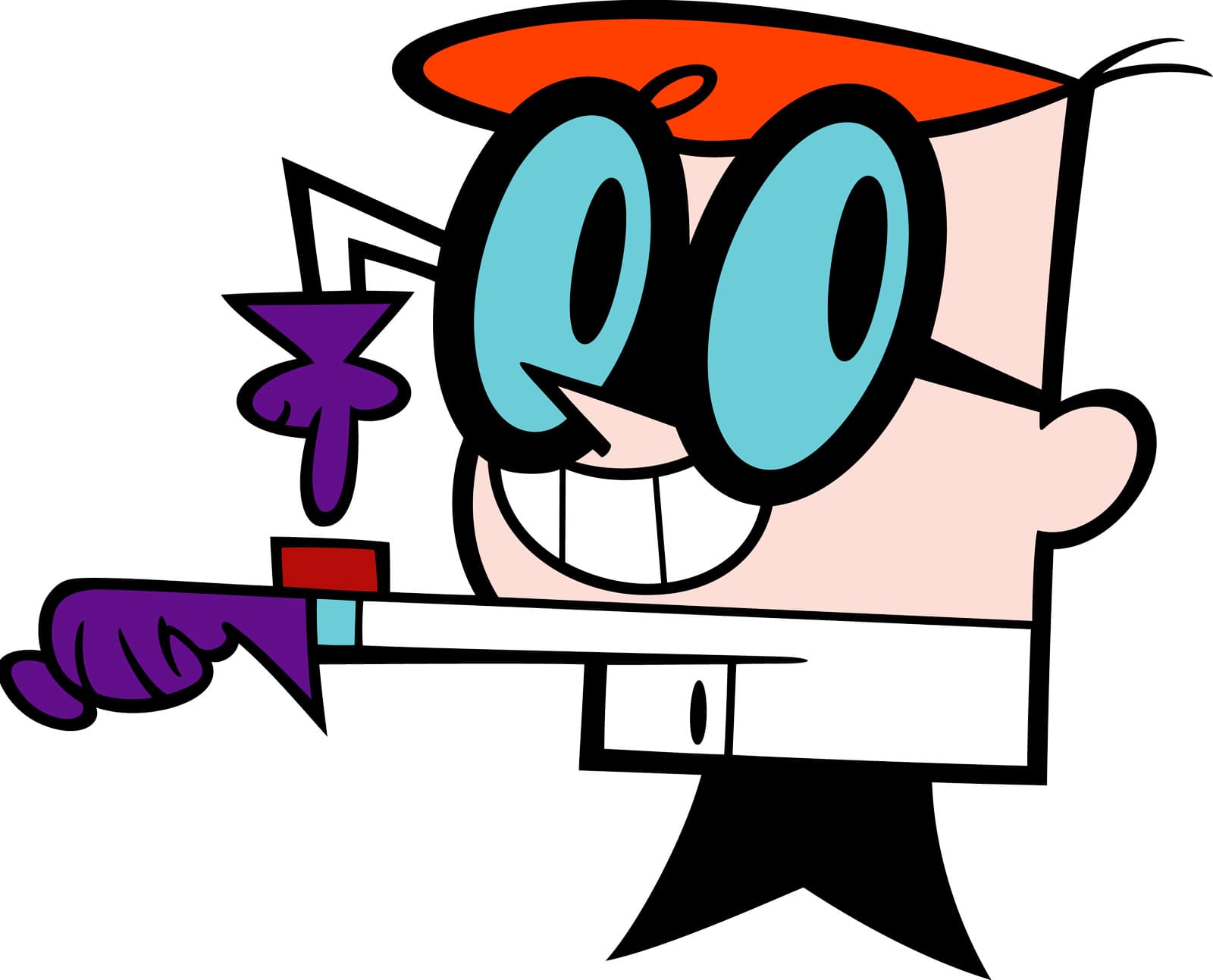 Dexter