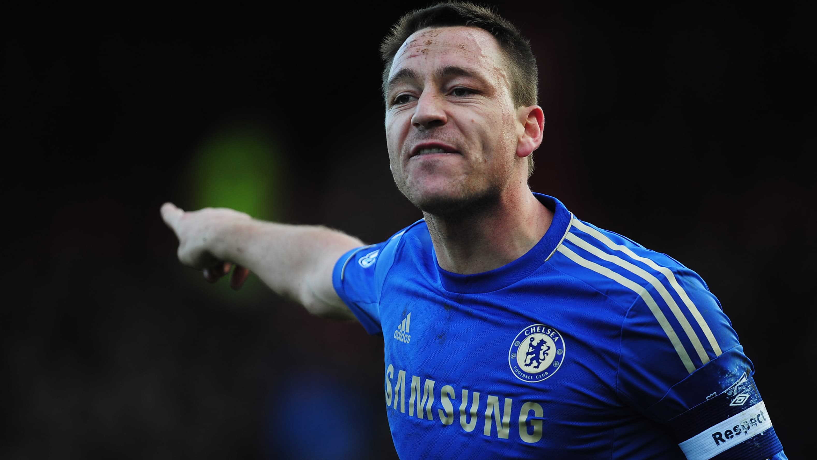 John Terry