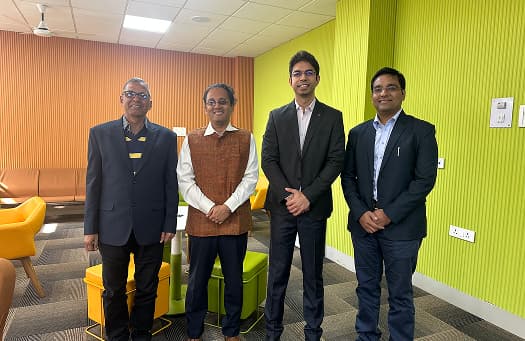 Abhinav Pandey