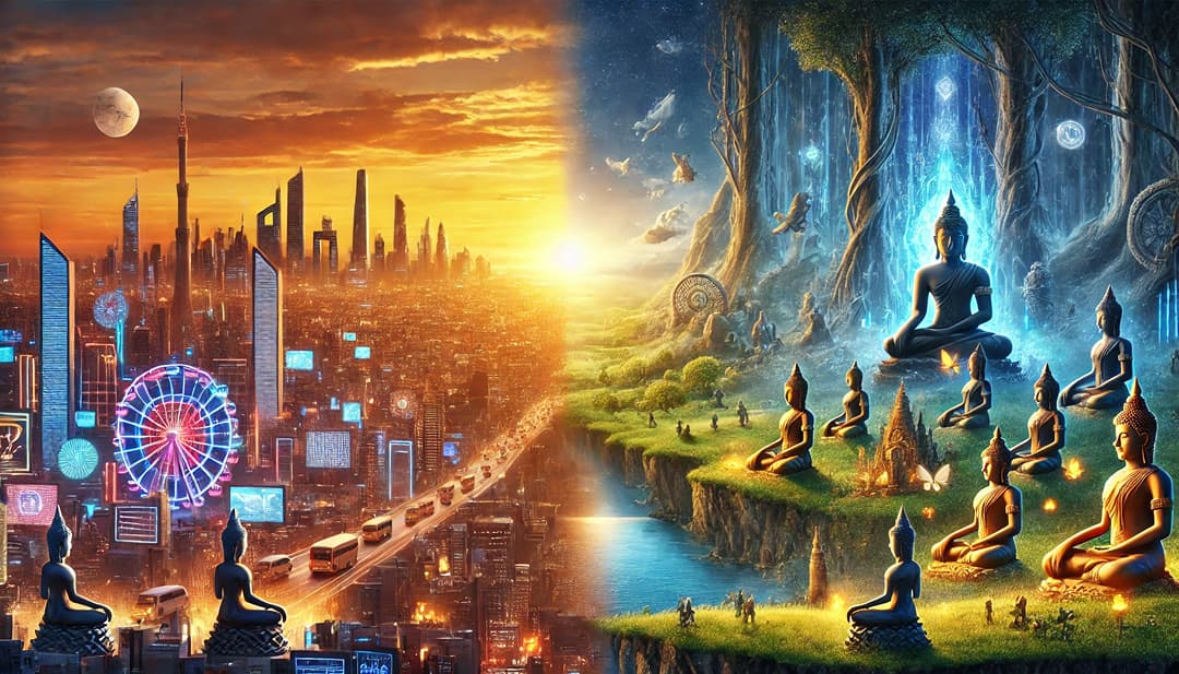 Mythology, Culture and Meaning