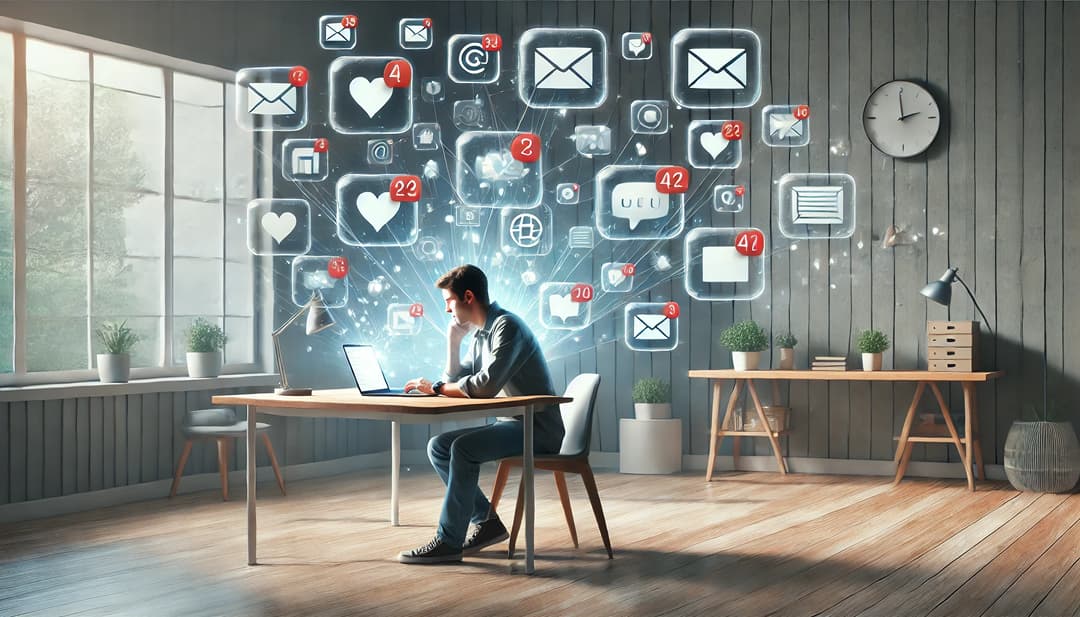 The Case Against Notifications
