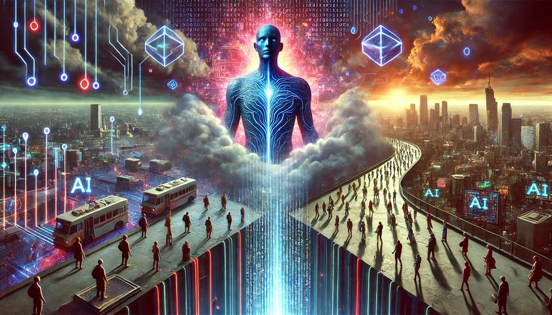 The Risks of Artificial Intelligence (AI)