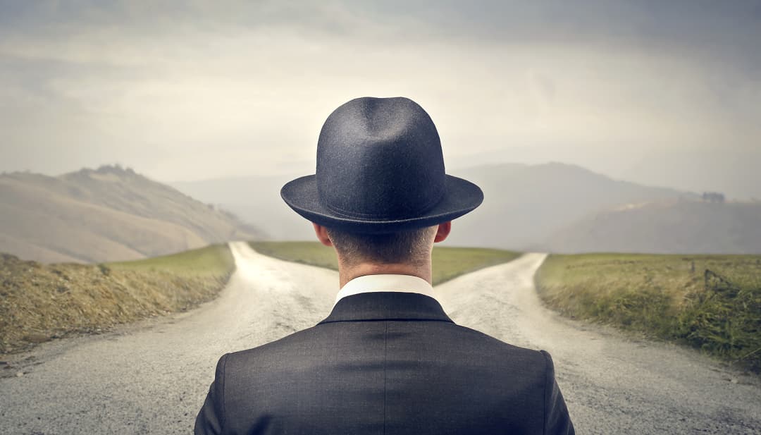 Road To Character