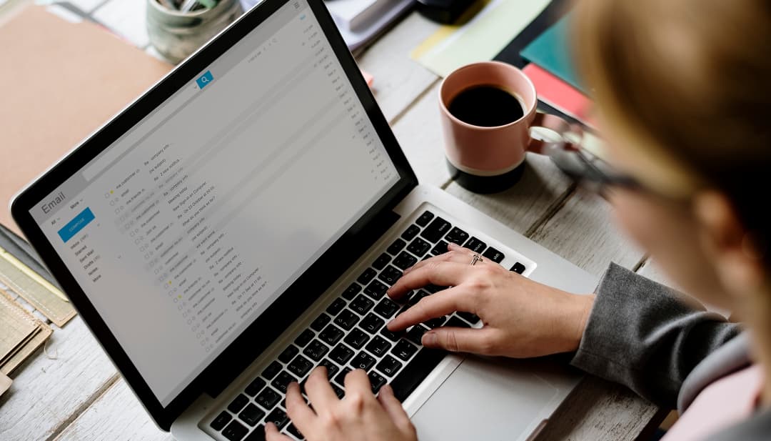Email Mastery