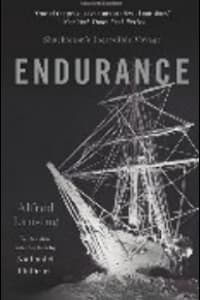 Endurance Shackleton's Incredible Voyage by Alfred Lansing