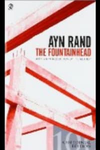 Fountainhead by Ayn Rand
