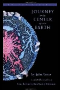Journey to the Centre of the Earth by Jules Verne