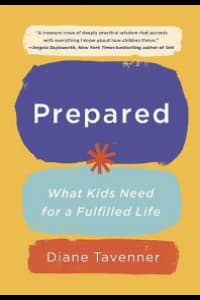 Prepared by Diane Tavenner
