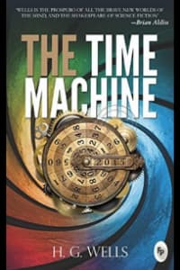 Time Machine by H G WELLS